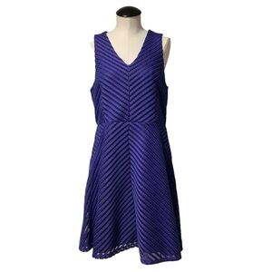 MOSSIMO Fit & Flare Dress - Size XL‎